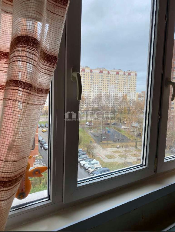квартира г Долгопрудный пр-кт Лихачевский 76к/1 фото 11