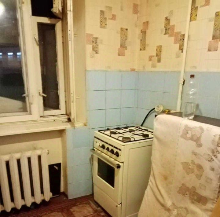 квартира г Старый Оскол ул Хмелева 5 фото 6
