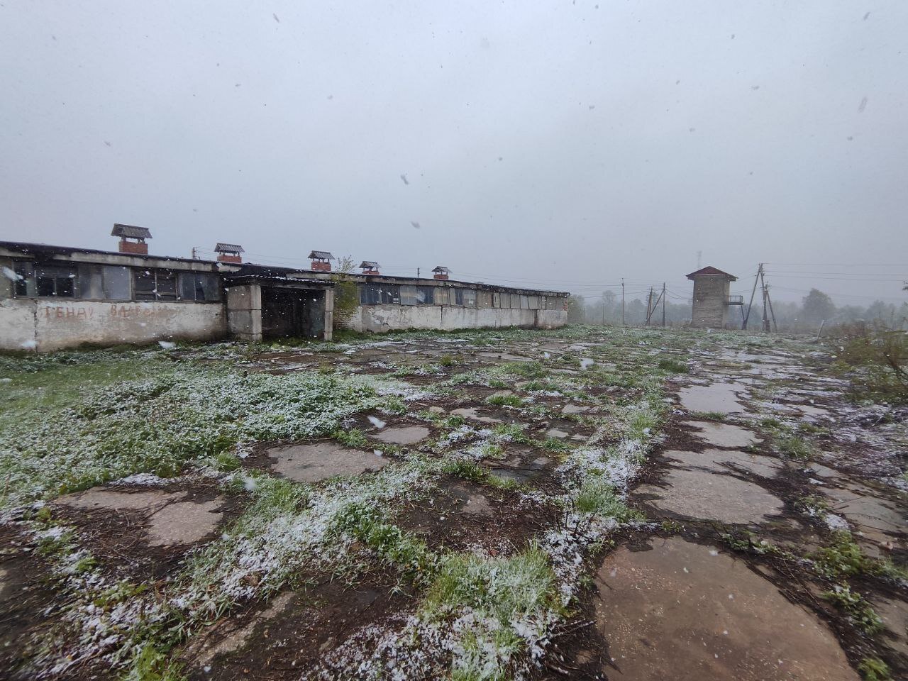 производственные, складские городской округ Наро-Фоминский д Василисино снт терВасилиса 11 Наро-Фоминск г, Минское шоссе фото 11