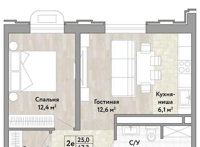 ул Нагишкина фото
