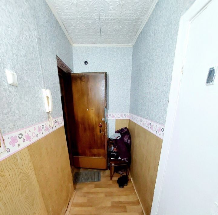 квартира г Ярославль р-н Ленинский ул Некрасова 69а фото 21