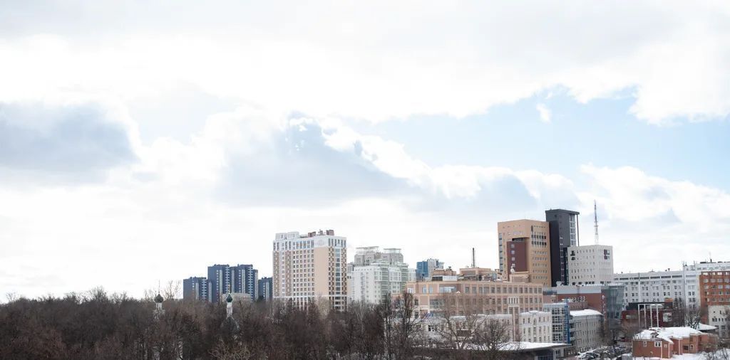 квартира г Нижний Новгород р-н Нижегородский Горьковская ул Максима Горького 156 фото 28