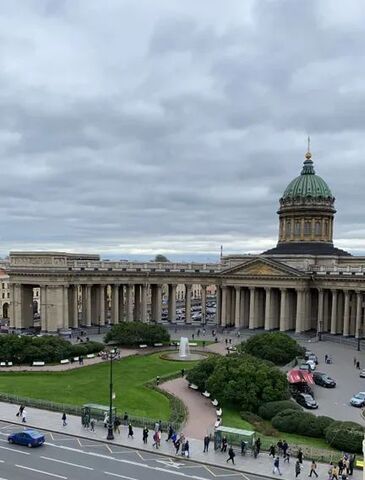 метро Невский Проспект пр-кт Невский 22/24 фото