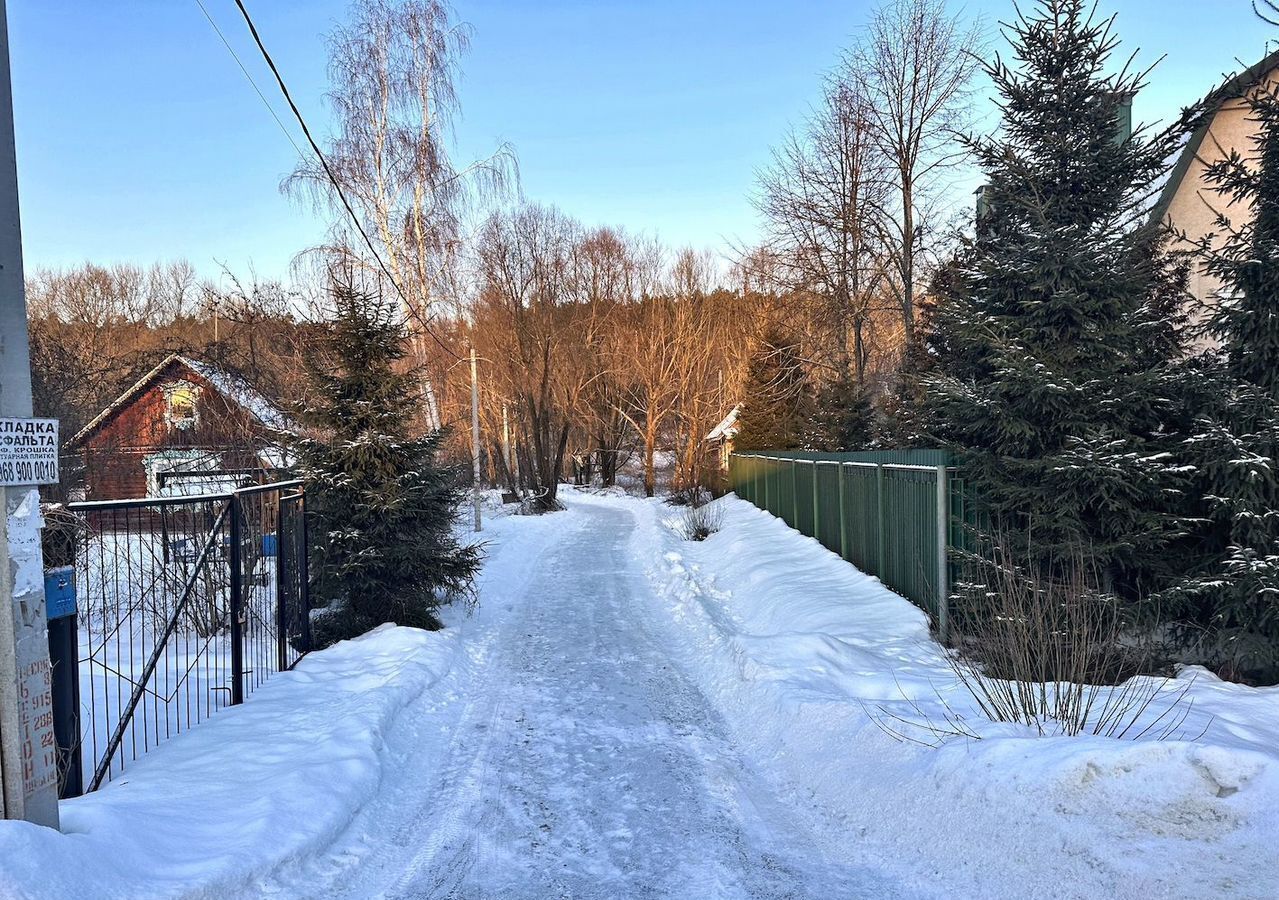 земля городской округ Раменский д Запрудное 23 км, 19В/1, Жуковский, Рязанское шоссе фото 1