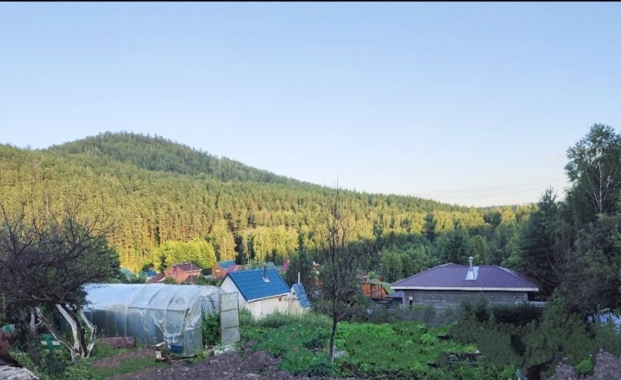 земля г Карабаш ДНТ Аткус Карабашский городской округ, 41 фото 2