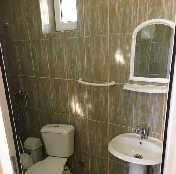 комната г Феодосия пгт Коктебель пер Школьный 35 фото 14