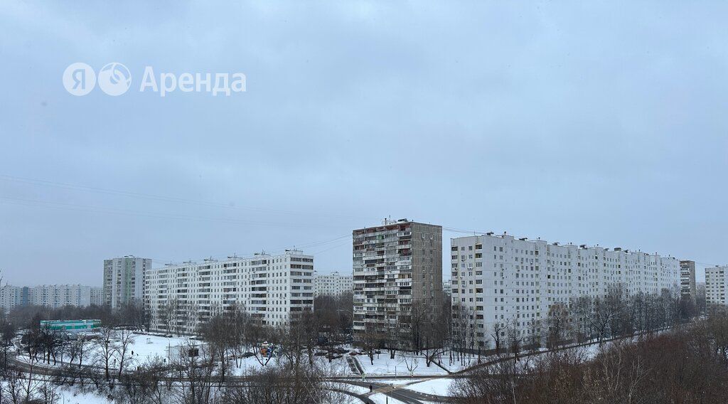 квартира г Москва метро Медведково ул Корнейчука 27 Апарт-комплекс «Clementine» муниципальный округ Бибирево фото 11