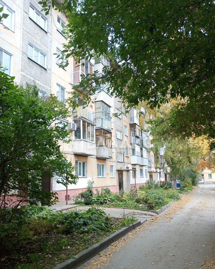 квартира г Новосибирск р-н Ленинский ул Титова 47/1 Площадь Маркса фото 1