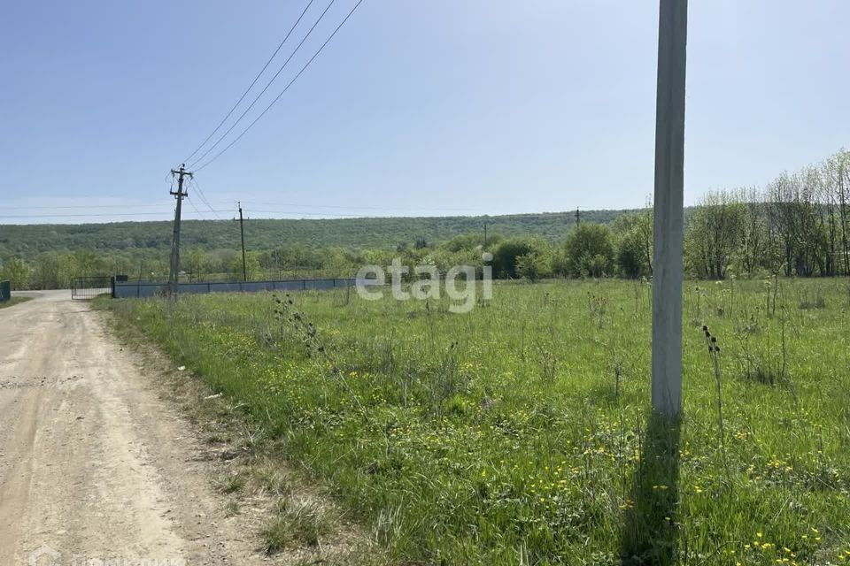 земля р-н Майкопский Краснооктябрьский фото 3