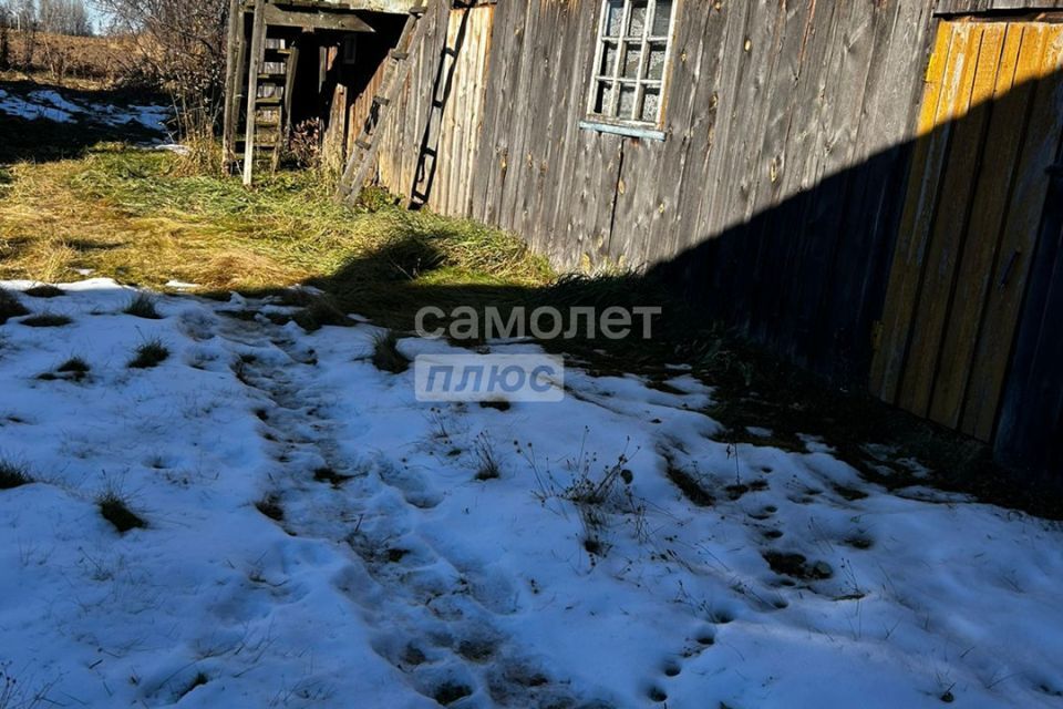 дом г Алапаевск с Мелкозерово ул Полевая Алапаевск городской округ фото 3