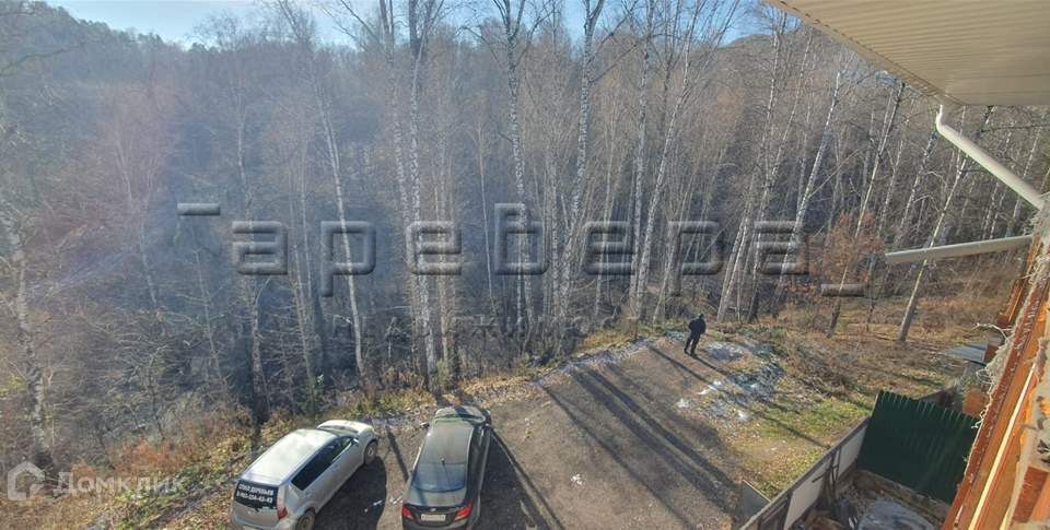 дом г Красноярск р-н Октябрьский Красноярск городской округ, Октябрьский фото 2