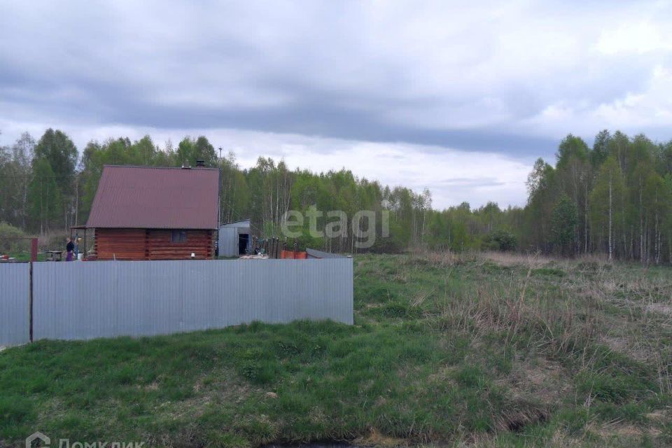 земля р-н Артемовский п Красногвардейский Березовский городской округ, СПО 129 Красногвардейский фото 2