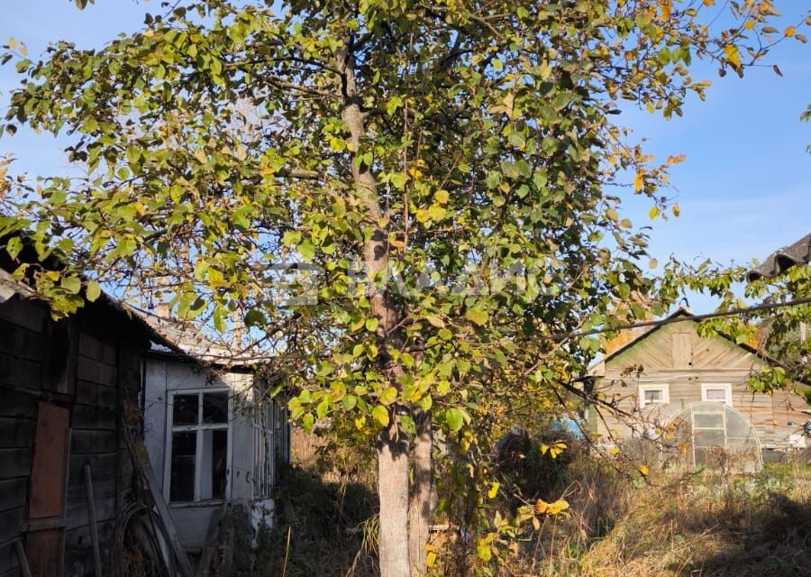 дом г Вологда ул Ольховая 29а Вологда городской округ фото 9