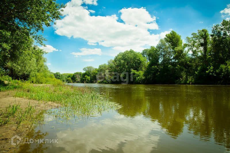 земля р-н Жирновский Александровка фото 10