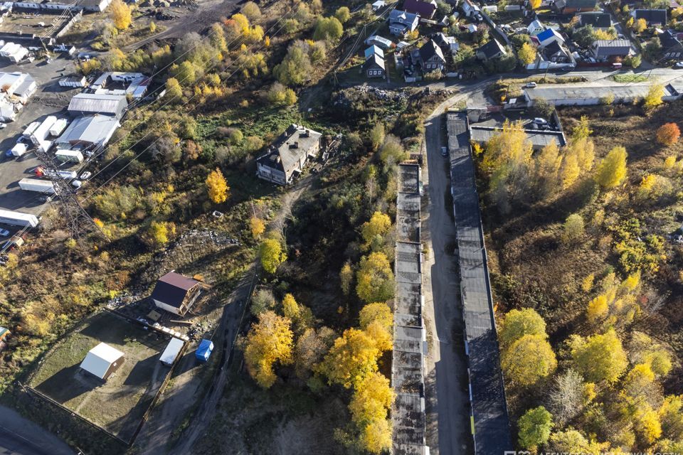 земля г Петрозаводск Сулажгора Петрозаводский городской округ, Макарова фото 9