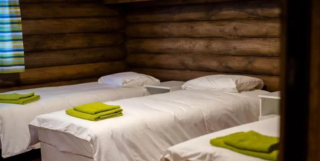 комната г Костомукша ул Антикайнена 16 фото 5