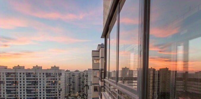квартира г Мытищи пр-кт Астрахова 14б Бабушкинская фото 9