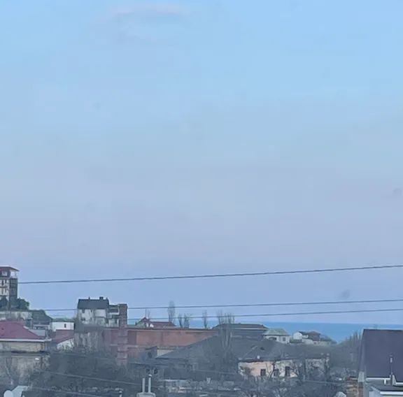 комната г Феодосия ул Любы Самариной 29 фото 3