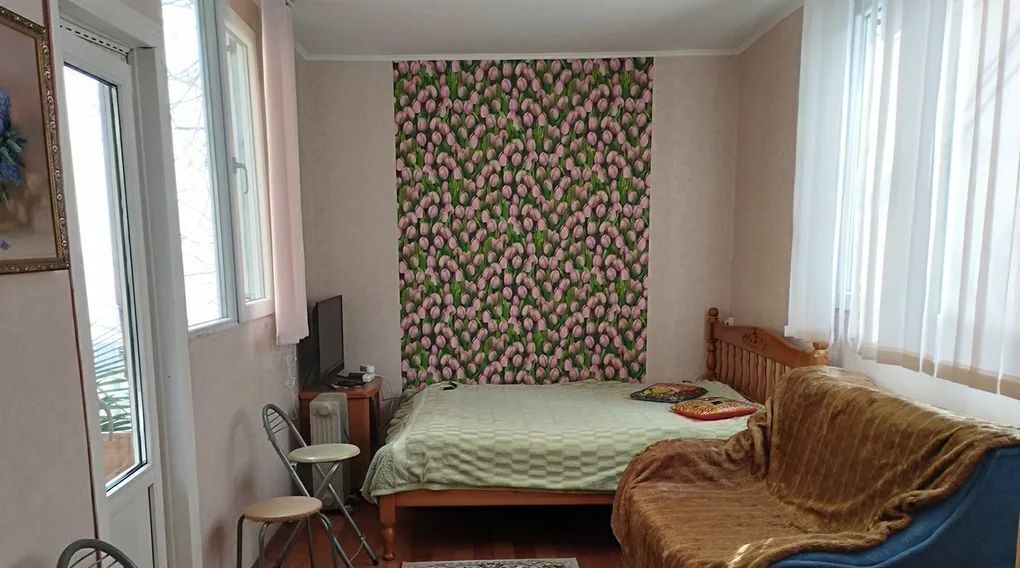 комната г Ялта ул Средне-Слободская 22а фото 6