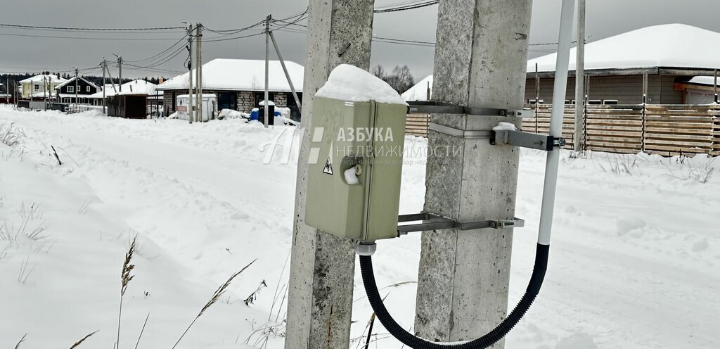 земля городской округ Истра д Духанино Зеленоград — Крюково фото 10