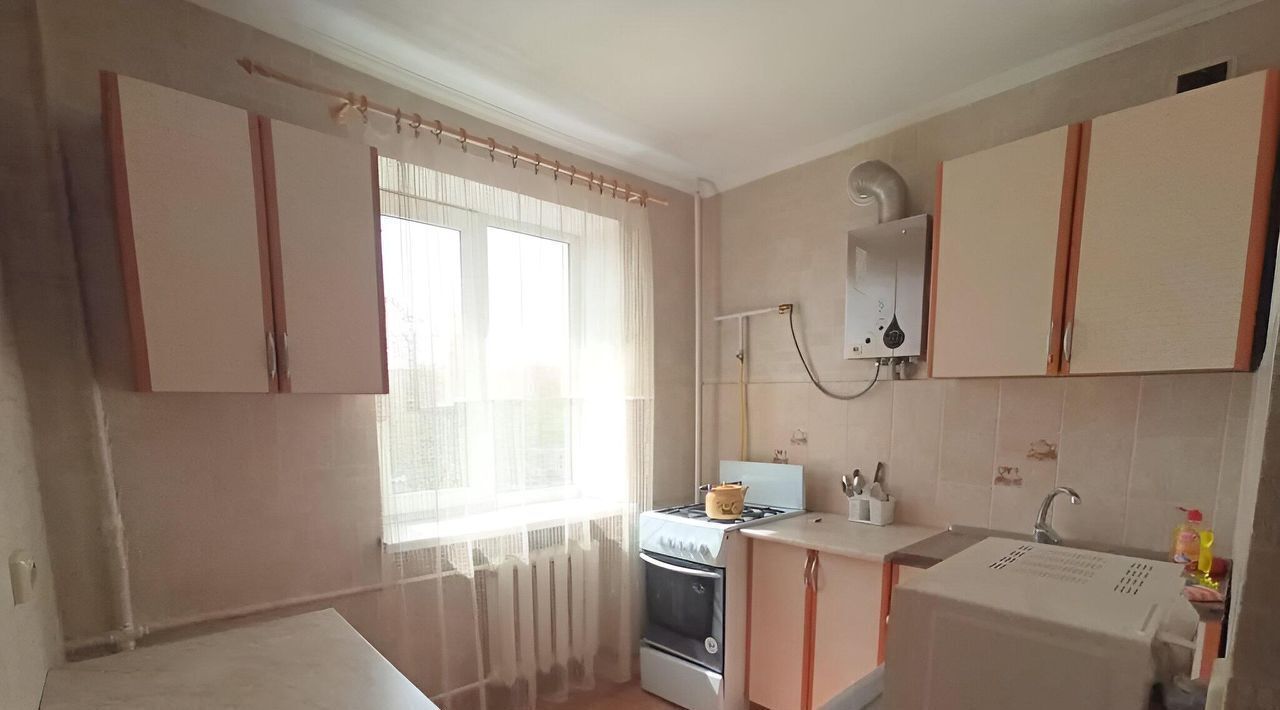 квартира г Симферополь р-н Центральный ул Севастопольская 32 фото 9