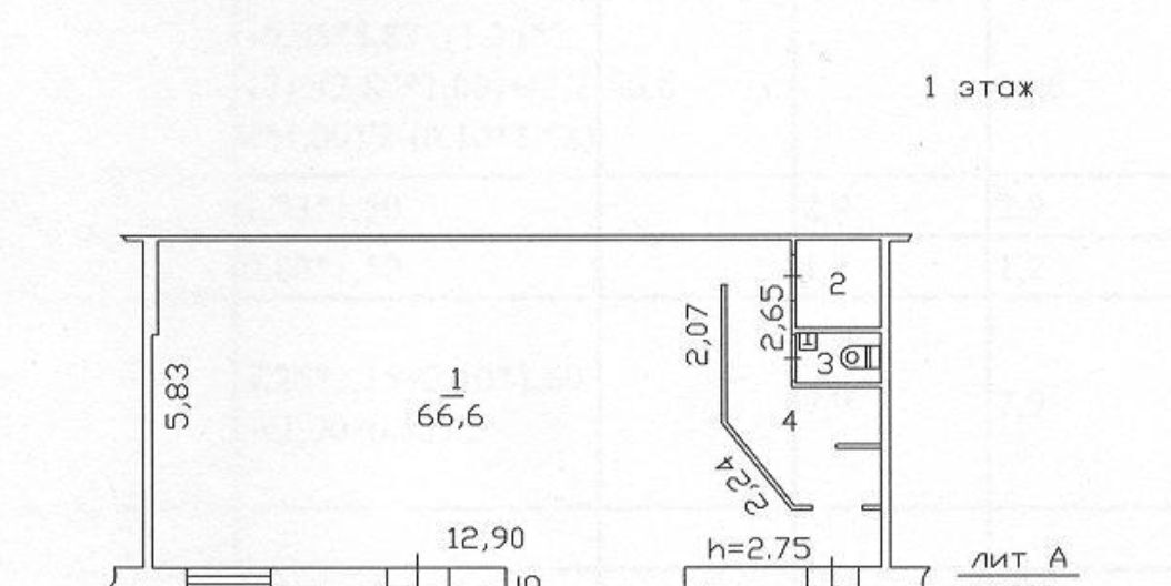 свободного назначения г Сургут ул Энтузиастов 63 5-5А фото 11