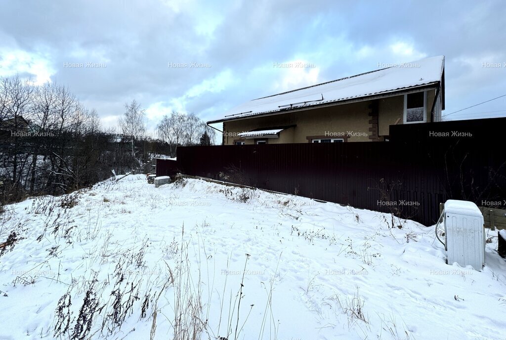 земля городской округ Ленинский д Мамоново ул Дорожная Домодедовская фото 7