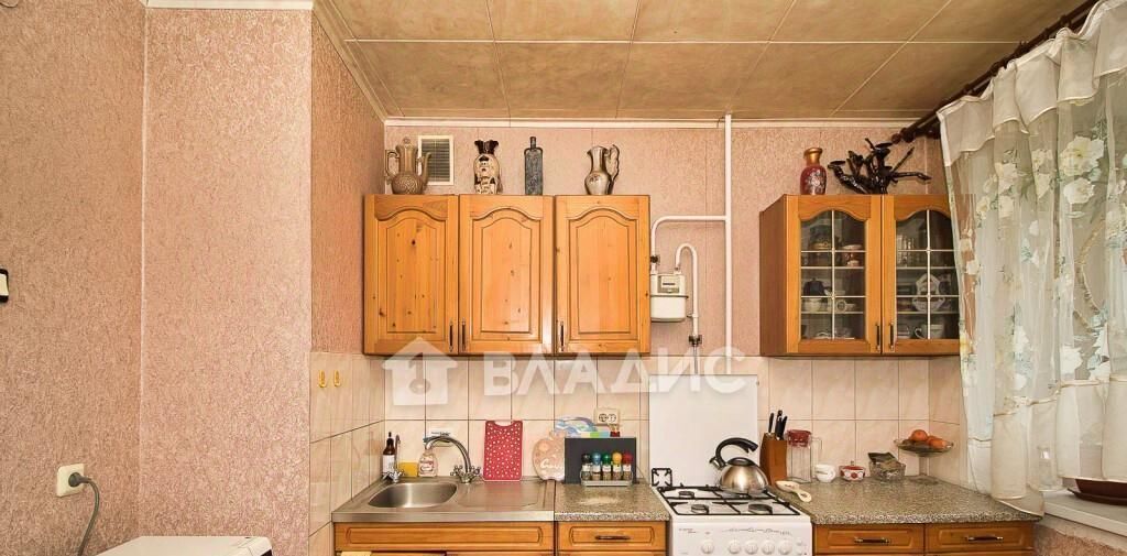 квартира г Владимир р-н Ленинский ул Диктора Левитана 55а фото 14