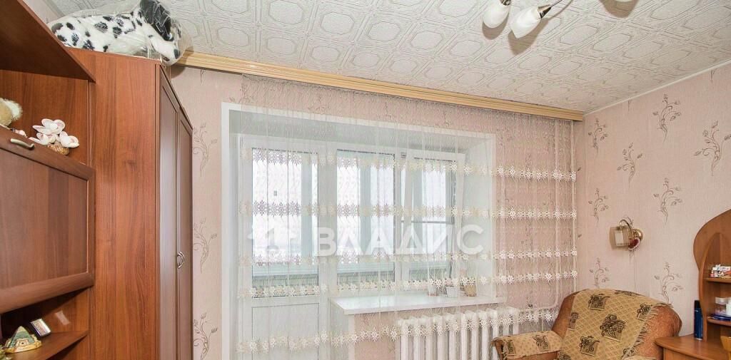 квартира г Владимир р-н Ленинский ул Диктора Левитана 55а фото 25