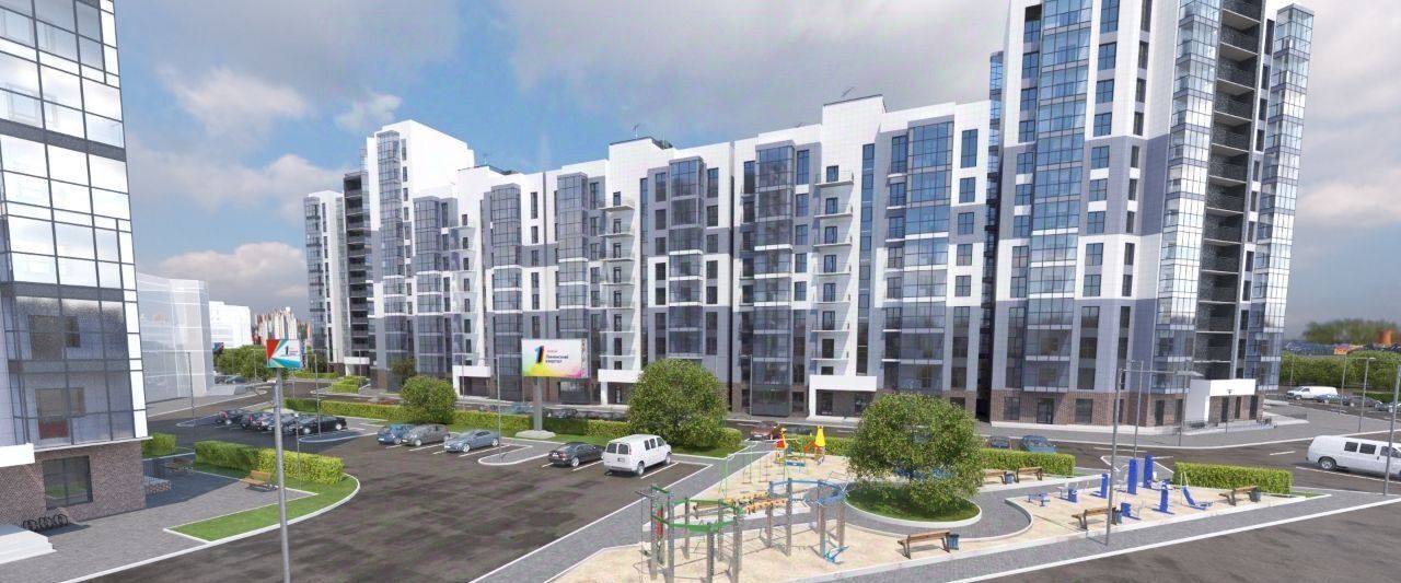 квартира г Иркутск р-н Ленинский Ново-Ленино 3 1-й Ленинский квартал тер. фото 11