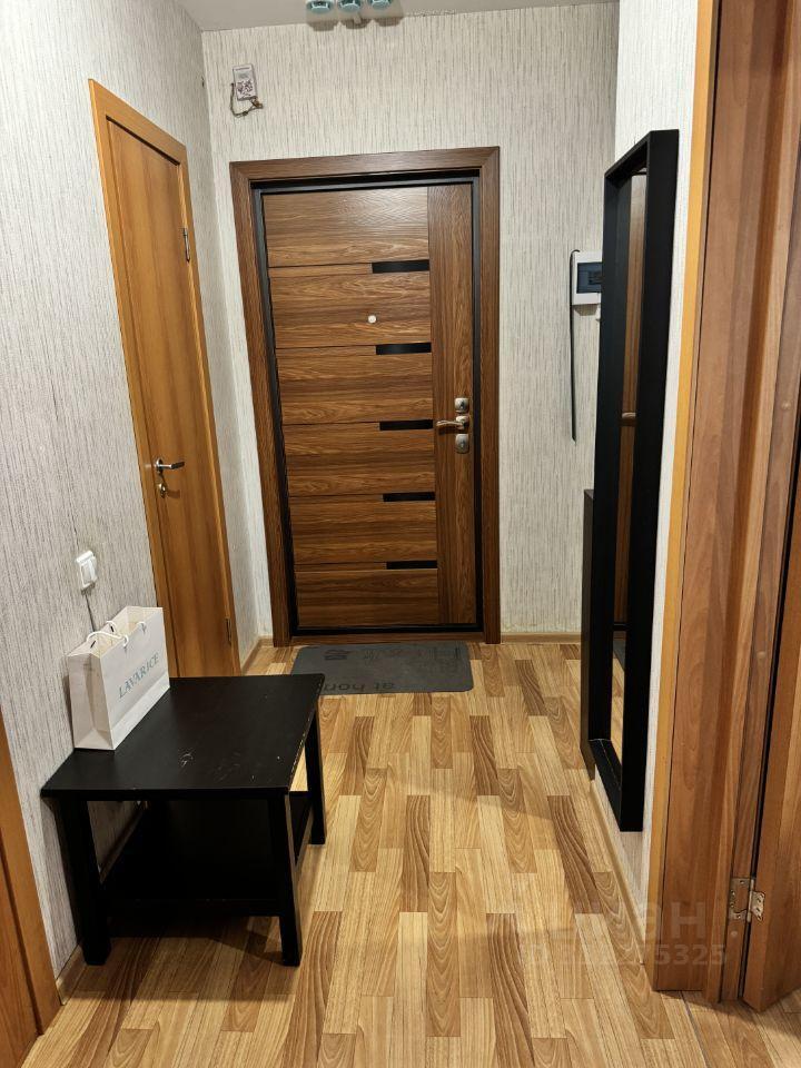 квартира г Красное Село ул Бабушкина 82/3 ЖК «Невская звезда» р-н Невский Александровское Ленинградская область фото 7