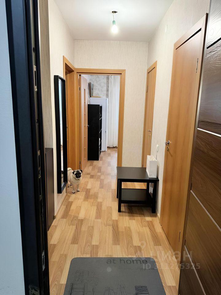 квартира г Красное Село ул Бабушкина 82/3 ЖК «Невская звезда» р-н Невский Александровское Ленинградская область фото 10