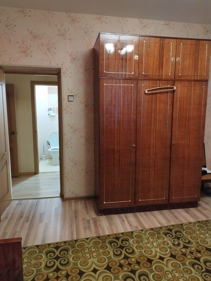 квартира г Екатеринбург р-н Орджоникидзевский ул Кировградская 37 фото 3