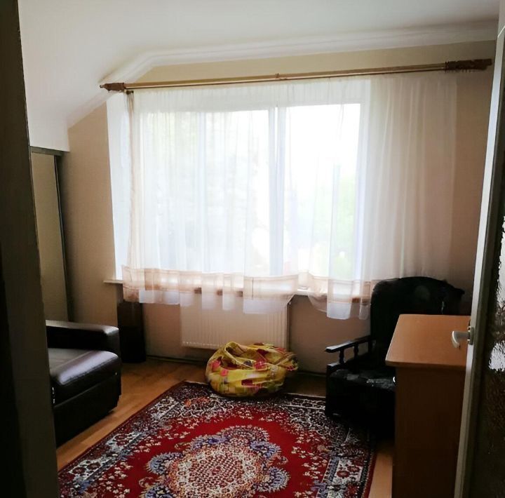 комната р-н Зеленоградский г Зеленоградск ул Гагарина 4 фото 2