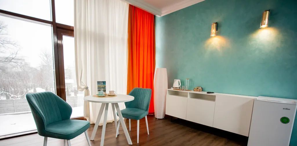 комната г Калининград р-н Центральный ул Щорса 16а фото 18