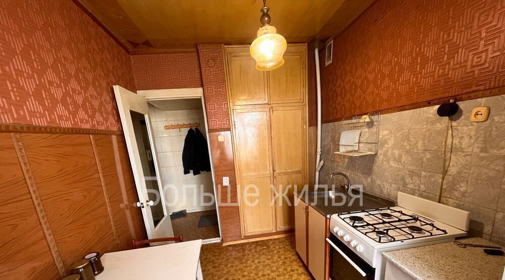 квартира г Волгоград р-н Дзержинский ул Краснополянская 44а фото 17