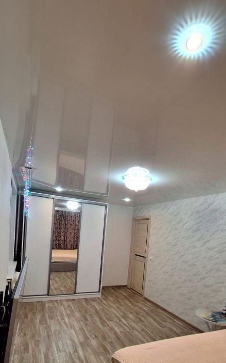 квартира г Нижний Новгород р-н Автозаводский Парк культуры ул Лескова 11 фото 5