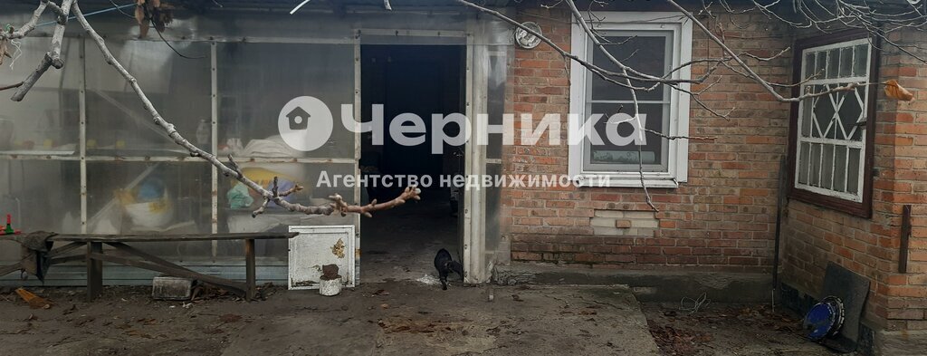 дом г Новошахтинск ул Стахановская 35 фото 4