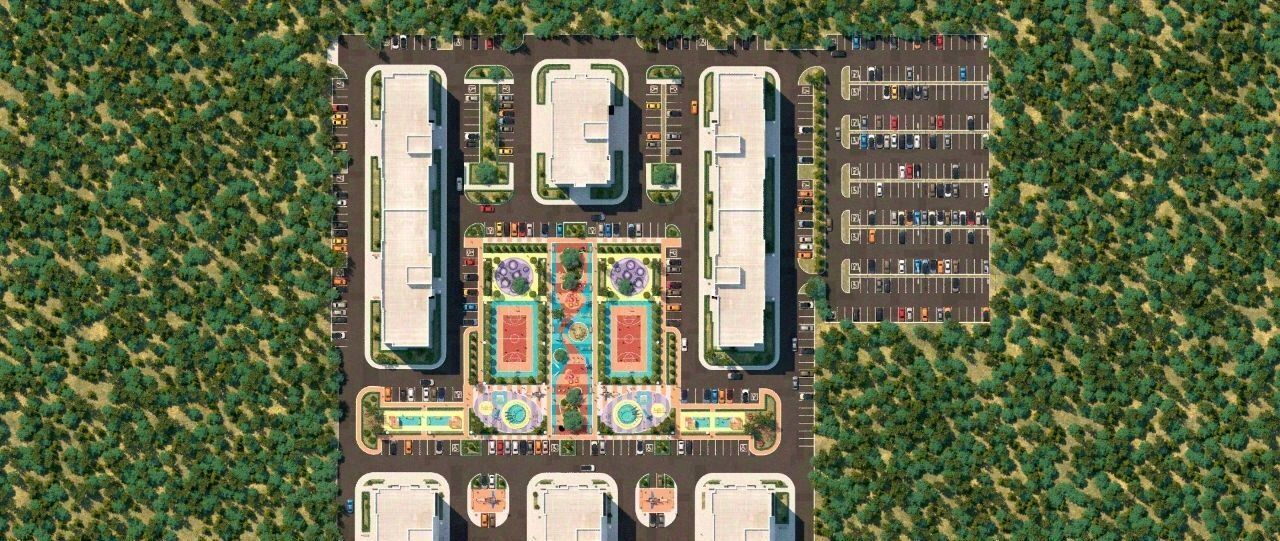 квартира г Горячий Ключ микрорайон Городская Больница ЖК «Горячий» фото 7