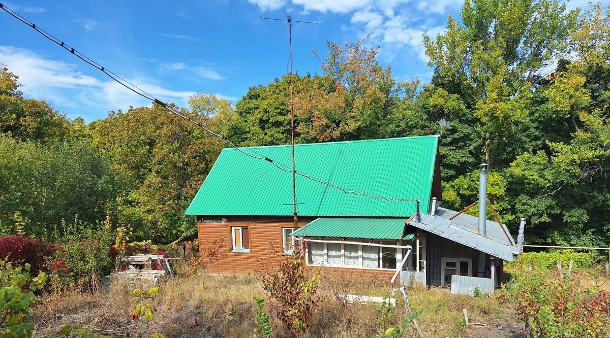 дом р-н Саратовский рп Соколовый ул Комсомольская 10а фото 3