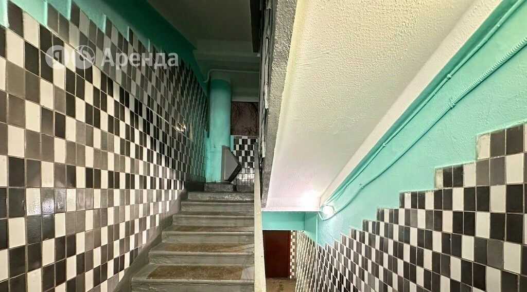 квартира г Москва метро Улица Академика Янгеля ул Чертановская 58к/1 фото 19