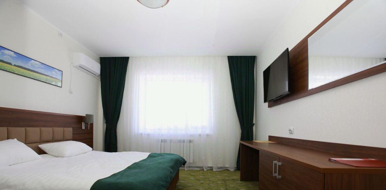 комната г Сорочинск ул Магистральная 18 фото 1