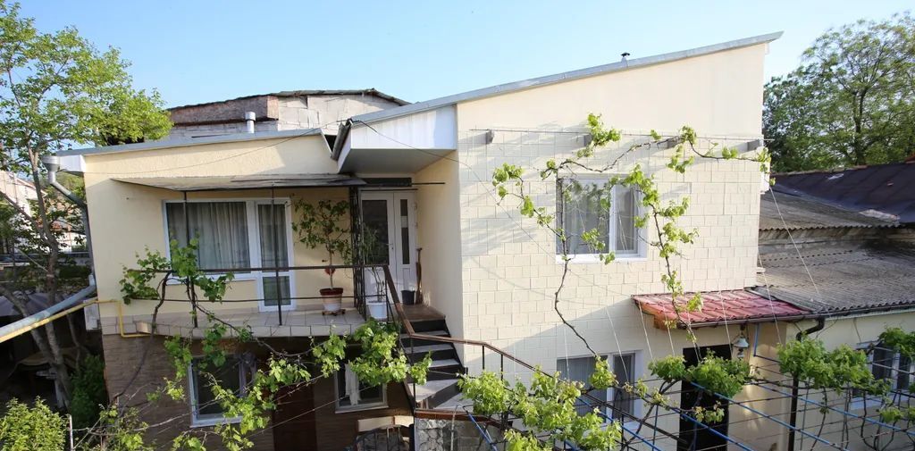 комната г Феодосия ул Русская 45 фото 1