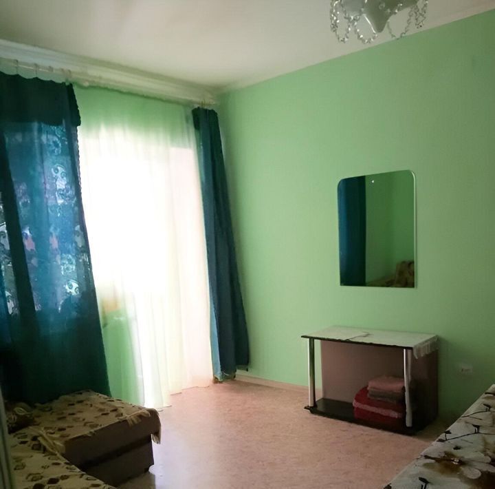 комната г Евпатория пгт Заозерное ул Садовая 18а фото 5