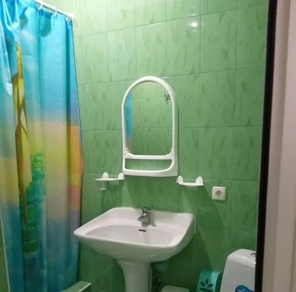 комната г Евпатория пгт Заозерное ул Садовая 18а фото 11