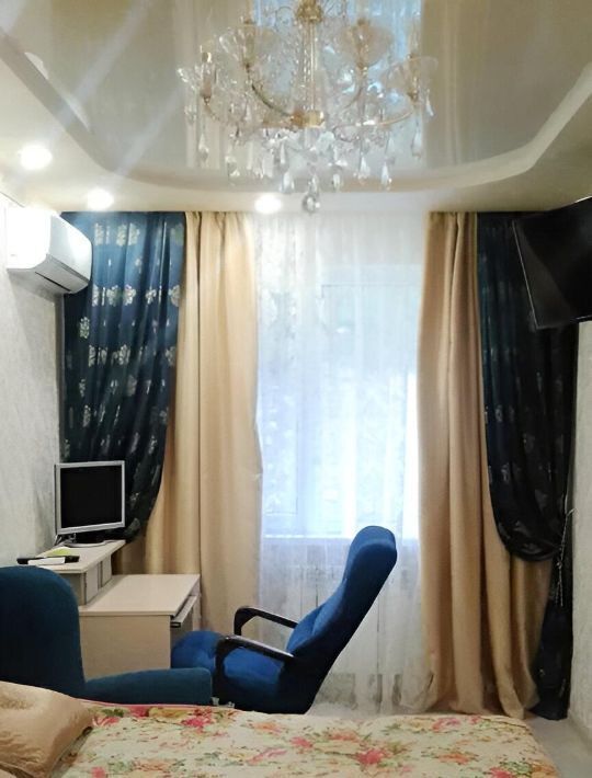 комната г Ялта г Алупка ул Сурикова Василия 16 фото 1