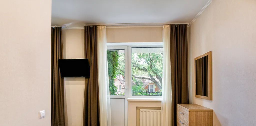 комната г Ялта пгт Кореиз пер Курчатова 1 фото 8