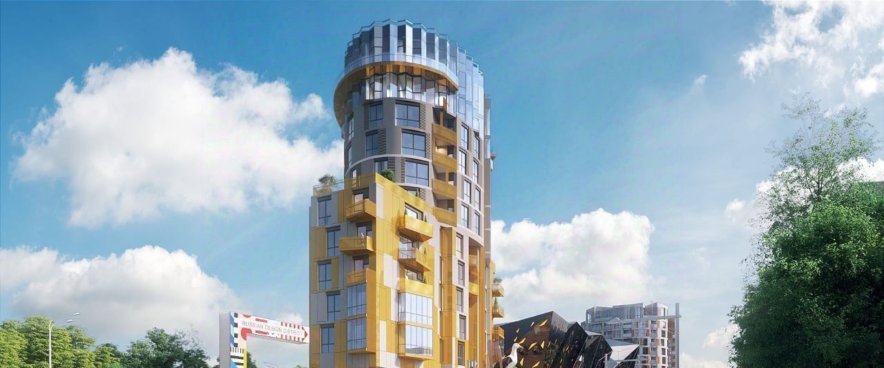 квартира г Москва ул 1-я Ватутинская 12к/2 Ватутинки фото 9