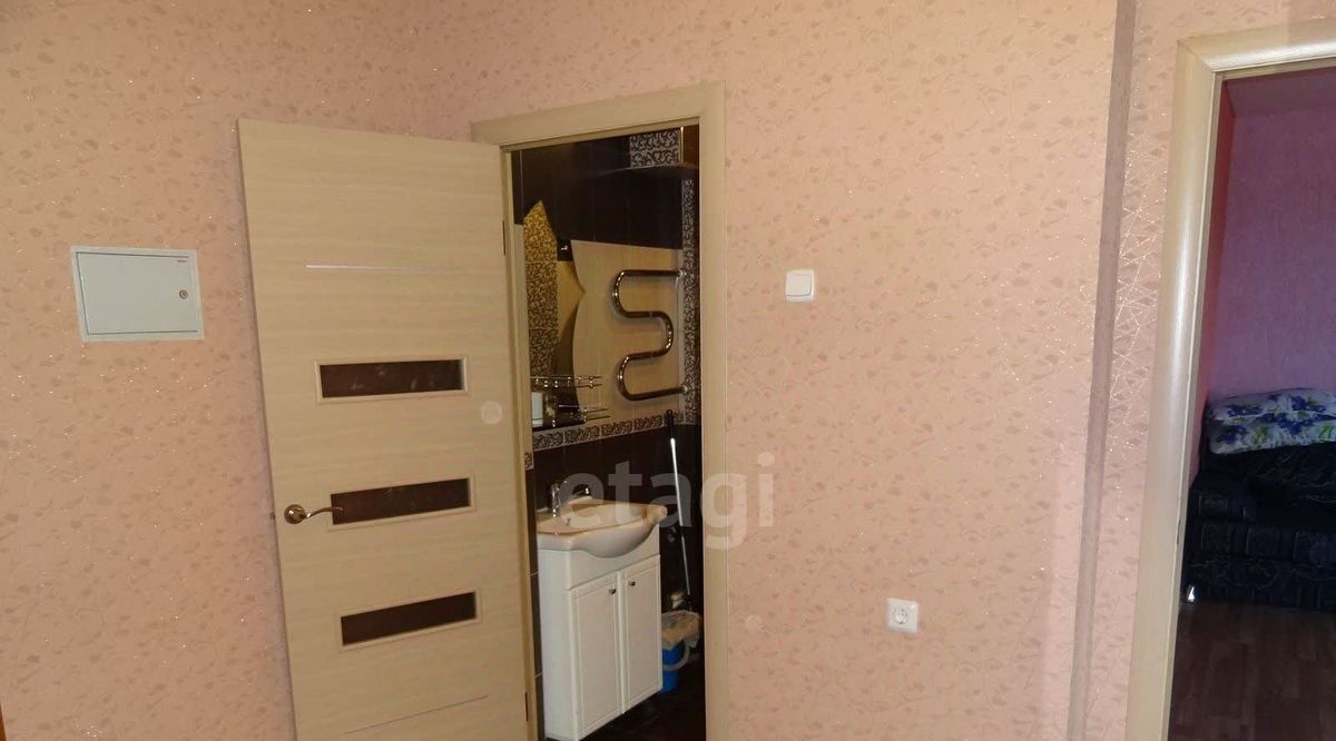 квартира г Чита р-н Центральный ул Бутина 115к/1 фото 4
