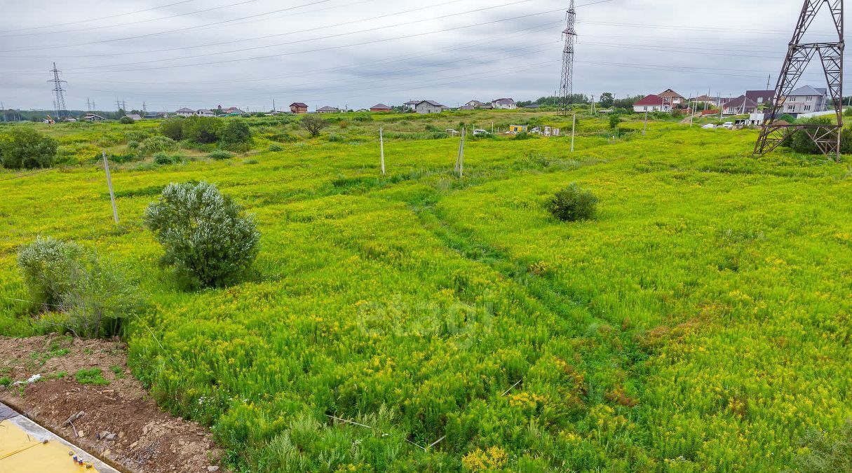 земля г Хабаровск р-н Железнодорожный ул Ягодная фото 10